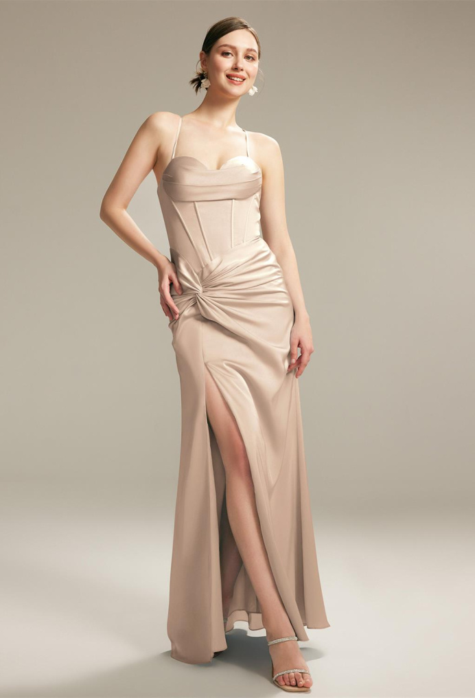 AW Fulcrum Dress